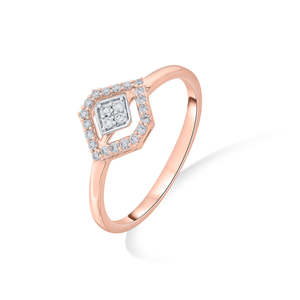 แหวนเพชรค็อกเทลคริสตัลครักซ์ - Product Image 4