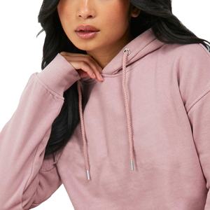 Conjuntos Deportivos de Algodón 100% con Lavado Ácido, Sudaderas con Capucha Corta y Pantalones Deportivos, Conjuntos Deportivos de Pakistán - Product Image 5