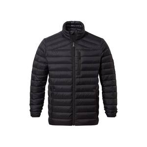 Vente en gros de manteau d'hiver en coton imprimé de logo personnalisé Oem veste d'extérieur pour hommes vestes et manteaux de grande taille pour hommes - Product Image 6