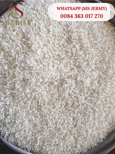 Arroz Blanco en Bolsa de 50 kg, Mejor Precio, Proveedor de Vietnam - Product Image 3