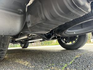 Lexus LX 600 Turbo AWD 2022, Asientos de Cuero, Paquete Premium, ACC, Neumáticos R21, 7 Asientos, Techo Panorámico, Automático, Volante a la Izquierda - Product Image 2