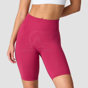 Shorts de cycliste légers et respirants, adaptés à une utilisation toute la journée et offrant un ajustement confortable - Product Image 3