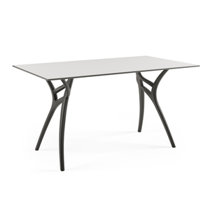โต๊ะกลางแจ้ง IVY-L 80x140 ซม. - Product Image 3