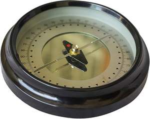 Détecteur de magnétomètre portatif automatique certifié ROHS, détecteur de métaux de sécurité pour l'or, le plastique et les matériaux métalliques - Product Image 3