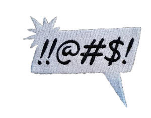 แผ่นปะติดเสื้อผ้ามีสไตล์พร้อมฐานกาวและขอบเมอร์โรว์สำหรับการปรับปรุงแฟชั่นและสิ่งทอตามสั่ง - Product Image 4