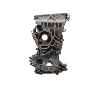 BOMBA DE ACEITE DEL MOTOR CON CAJA DE DISTRIBUCIÓN JEEP Renegade Serie 46345894 55282151 Gasolina 1000 (18>) - Product Image 1