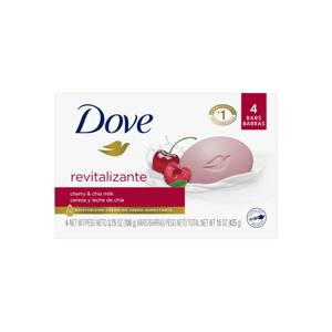 Jabón en Barra Humectante Dove White, 135g, Proveedores - Product Image 2