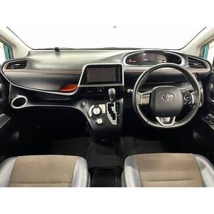 Para Toyota Sienta 2018 LHD Gasolina Manual - Monovolumen Compacto - Product Image 2
