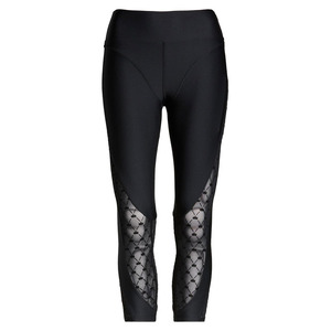Leggings de Yoga 2024 Personalizables de Talla Grande, Cintura Alta Elástica, Secado Rápido, para Mujer, con Diseño y Logotipo Personalizables - Product Image 5