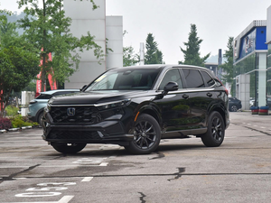 SUV hybride 2024, système essence + électrique 2.0L, 5 places, boîte automatique, transmission intégrale, intérieur en cuir, caméra arrière - Product Image 6