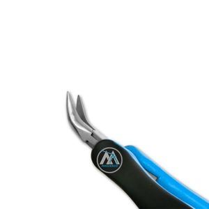 Su logotipo Alicates de punta de cadena doblada ergonómica pakistaní - Product Image 2