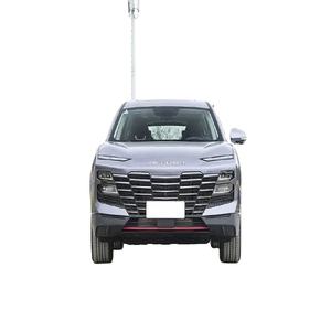 Used 2024 DASHING Style SUV Sport Design Premium Semi-Automatic R17 Dark 360 <b>Camera</b> <b>Panoramic</b> Sunroof for Sale Good Condition - Product Image 1