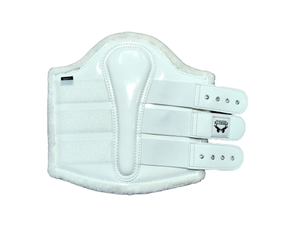 Hot Looking Crystal Design Synthetic Brushing Horse Boot Elegant <b>Horseshoes</b> for Protective Use - Product Image 3