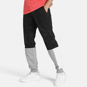Casual Wear Wholesale Men Sweat Pants <b>Winter</b> Wear Men Sweat Pants Breathable Men Sweat Pants - Product Image 5