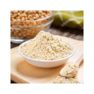 ผงแยกโปรตีนถั่วเหลืองเกรดอาหารโปรตีนถั่วเหลือง - Product Image 5