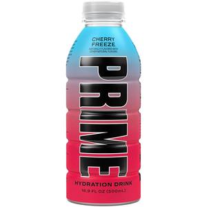 Prime Hydration Sports Drink Variété Pack 500ml Boisson énergisante Caféine Emballage en vrac Boîte Sac avec Carbonate de fibres alimentaires - Product Image 5