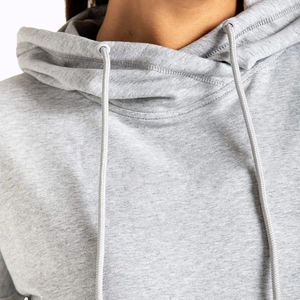 Sudaderas con Capucha para Mujer, Diferentes Estilos, Impresión Personalizada, Marca Privada, Tallas Grandes, Sudadera con Capucha para Mujer al por Mayor - Product Image 2
