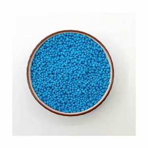Direct Factory Supply High Quality Diammonium <b>Phosphate</b> (DAP) <b>Fertilizer</b> in Powder State with Logo - Product Image 4