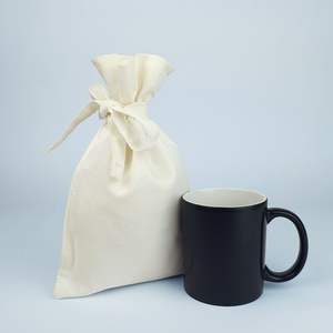 Smilla Sacchetto Regalo in Cotone - Product Image 4
