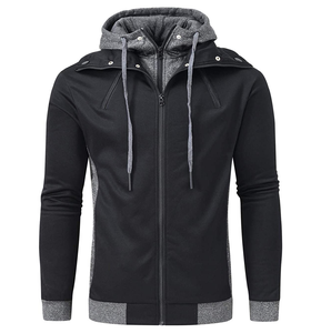 Pulls fabriqués au Pakistan Sweats à capuche pour hommes Usine Offre Spéciale Hommes Logo personnalisé Prix bon marché À la mode toutes les couleurs disponibles Sweats à capuche - Product Image 4