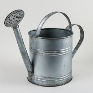 Arrosoir en métal galvanisé écologique de qualité supérieure, capacité personnalisable pour une longue durée de vie, performance de stockage d'eau constante - Product Image 6