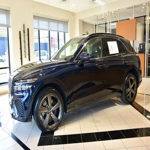 UTILISÉ LHD/RHD 2023 GENESIS GV70 - Product Image 1