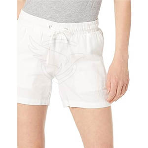 Prix de gros Shorts pour femmes Nouveaux shorts pour femmes Shorts en coton et polyester à vendre - Product Image 3