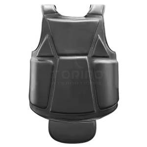 Nouveau Design Taekwondo Poitrine Garde Corps Protecteur Pour Taekwondo Boxe Poitrine Garde À Vendre - Product Image 1