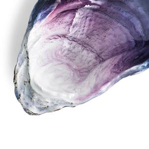 Bol décoratif en métal artistique profond pour une ambiance luxueuse à la maison et un design d'accent de table époustouflant - Product Image 3