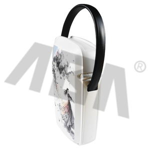 ตู้เซฟชายหาดน้ำหนักเบาพร้อมกุญแจล็อค - Product Image 1