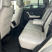 2025 usine bas prix Jetour Shanhai T1 hybride enfichable SUV Jetour T1T2 1.5T AWD toit ouvrant panoramique Jetour T1