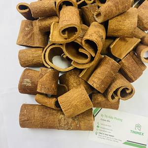 Coupe ronde de Cassia vietnamienne/Daruchini/ Cynamon-Qualité supérieure pour l'exportation (WA: + 84362512699) - Product Image 3