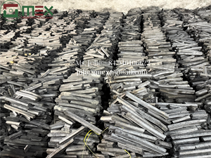 ถ่านเฮ็กซาเวียดนามคุณภาพสูงสำหรับบาร์บีคิวชิชาเป็นมิตรต่อสิ่งแวดล้อมเผาไหม้เร็วทนทานขายส่งผู้จำหน่ายส่งออก - Product Image 4