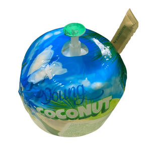 Potencie su estrategia de exportación con Easy Open Coconut - Min MOQ 1 tonelada y tarifas económicas. - Product Image 4
