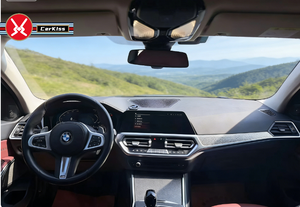 รถยนต์มือสอง BMW X3 ปี 2025 เครื่องยนต์เบนซิน SUV เทอร์โบ เกียร์ออโต้ แอร์ LED ไฟหน้า ล้อแม็ก R20 เบาะหนัง พวงมาลัยซ้าย ขายดี - Product Image 5