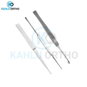 Juego de 30 piezas de rinoplastia con caja de esterilización Juegos de instrumentos de cirugía plástica de KAHLU ORTHOPEDIC - Product Image 4