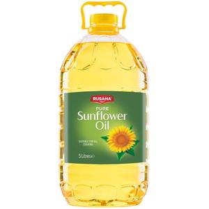 Aceite de Girasol Refinado de Alta Calidad, Grado Alimenticio, Apto para Freír, Hornear y Todos los Usos Culinarios en Todo el Mundo - Product Image 4