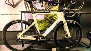 Expédition rapide - Vélo électrique Noah Fast 3.0 Riddldeeys de troisième génération avec moteur à moyeu arrière, batterie lithium haute vitesse électronique - Product Image 4