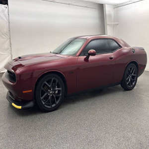 Dodge Challenger 2023 USADO EN PERFECTAS CONDICIONES - Product Image 2