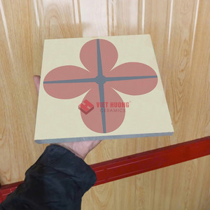 กระเบื้องซีเมนต์ระดับพรีเมี่ยมขนาด200x200ติดตั้งง่ายและเหมาะสำหรับการเพิ่มความโดดเด่นให้กับผนังทุกรูปแบบ - Product Image 5