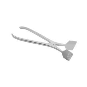 Surgiright spader henning ปูนปลาสเตอร์สเตรปเลสแบบเยอรมัน - Product Image 3