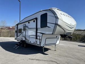 Se vende un Keystone COUGAR 23MLE usado del año 2025 - Product Image 6