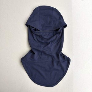 Vente en gros 100% meilleure qualité Balaclava de sport sur mesure Broderie Impression Logo Service OEM Vêtements d'été Pêche Style Y2K - Product Image 2