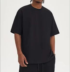 Camisetas Personalizadas con Logotipo, Impresión Digital, 100% Algodón, 180g, Gruesas, de Corte Regular, Transpirables y de Secado Rápido para Hombre - Product Image 2