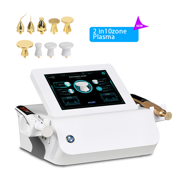 Salon Skin Rejuvenation Beauty Device High