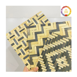 Rollo de bambú hecho a mano para fábricas de muebles, diseñadores de interiores y proveedores de decoración del hogar en todo el mundo - Product Image 4