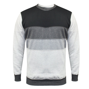 ชุดวอร์มเล่นกีฬาสำหรับผู้ชายชุดวอร์มเล่นกีฬาแบบปรับแต่งเองชุดวอร์มคุณภาพสูงมีไซส์ใหญ่พิเศษสำหรับฤดูหนาวดีไซน์ใหม่ - Product Image 2