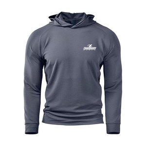 Sweat-shirts de sport pour usage extérieur, vente en gros, dernière conception, fabriqués au Pakistan - Product Image 2