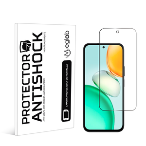 Protecteur d'écran antichoc pour Honor Play 10C, film de protection premium pour votre appareil - Product Image 1