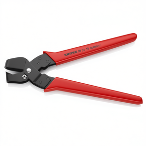 For Knipex Burnished Notching <b>Pliers</b> with Plastic Grips Handles - Product Image 3